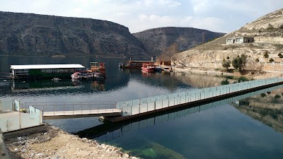 Photos of Halfeti Ulu Cami