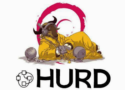 ¿Quieres probar Debian GNU/Hurd? Hay nueva versión
