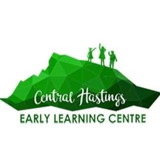 Central Hastings Early Learning Centre logo