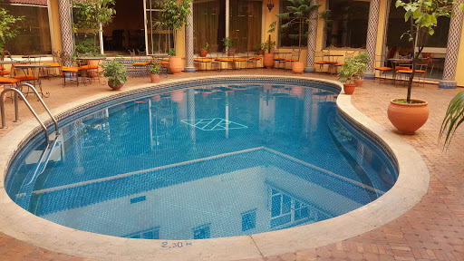 Hotel Rif