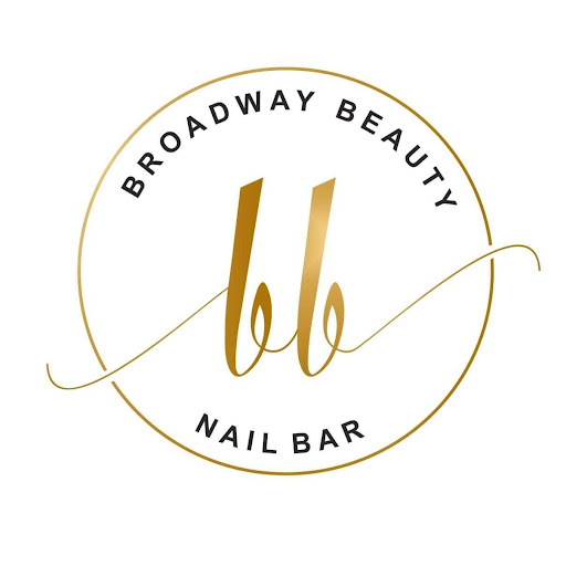 Broadway Beauty Salon & Nail Bar logo