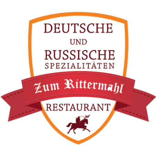 Restaurant Zum Rittermahl logo
