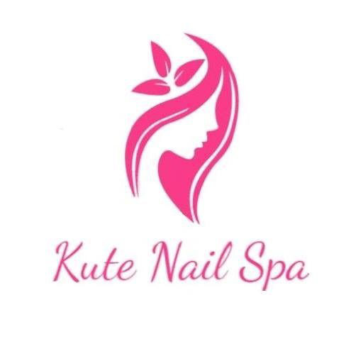 Kute Nail Spa logo
