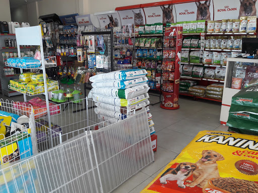 Agromix Pet Shop, Av. José Bonifácio, 175 - Fátima, Belém - PA, 66090-363, Brasil, Loja_de_animais, estado Pará