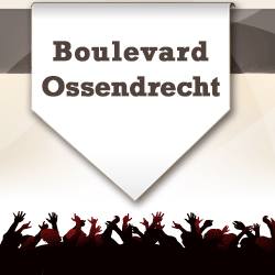 Eetcafé Boulevard Ossendrecht logo
