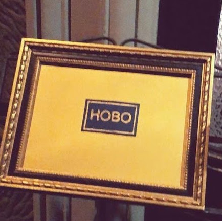 HOBO - Bar & Restaurant logo