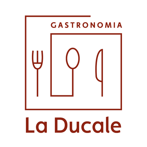 Gastronomia La Ducale logo