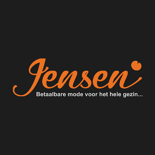 Jensen Family Shop logo