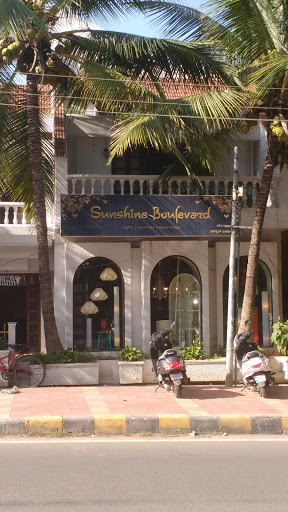 Sunshine Boulevard, No. 5, 8th Main Road, 4th Block, Koramangala, Bengaluru, Karnataka 560034, India, Lighting_Shop, state KA