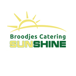 Broodjeshuis Sunshine logo