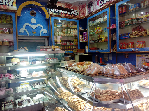 Sharma`s Bakers, gurudwara road, kotwali bazar, Dharamshala, Himachal Pradesh 176215, India, Pizza_Restaurant, state HP