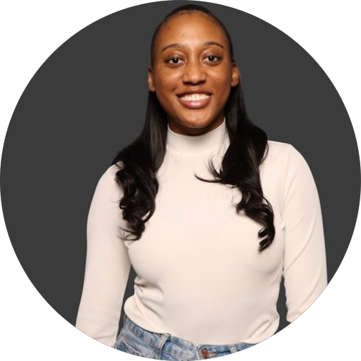 Je'lyn Brown