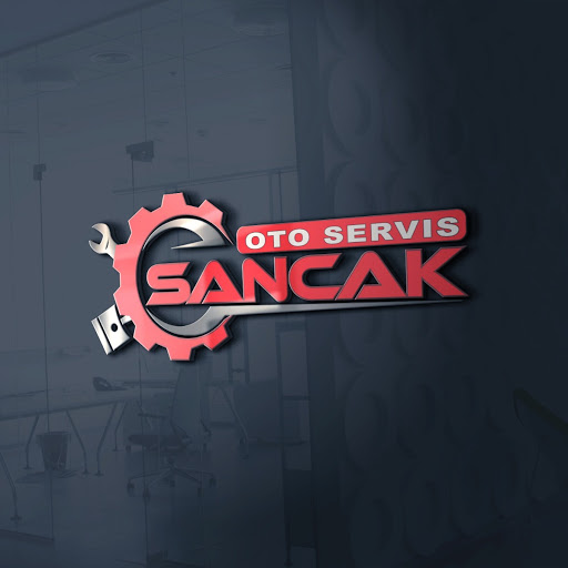 Sancak Oto Servis logo