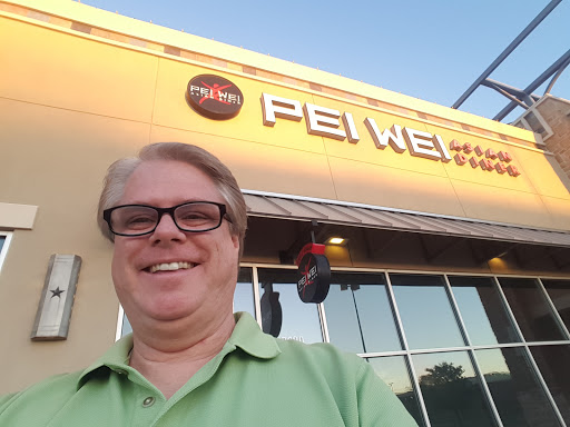 Asian Fusion Restaurant «Pei Wei», reviews and photos, 7620 W Denton Highway 632, Fort Worth, TX 76148, USA