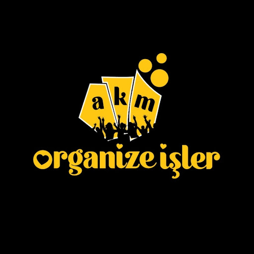 ORGANİZE İŞLER logo