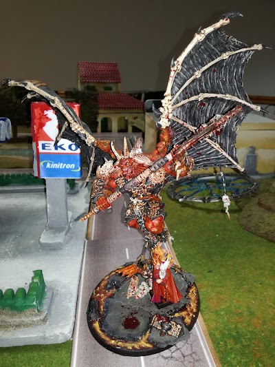 Photos of Digital Fantasy