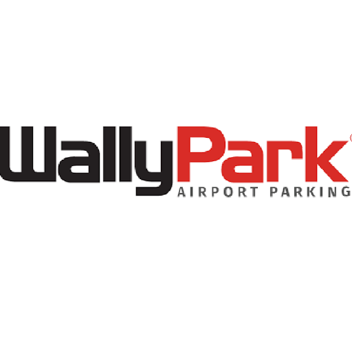 WallyPark Airport Parking - Garage (JAX) logo