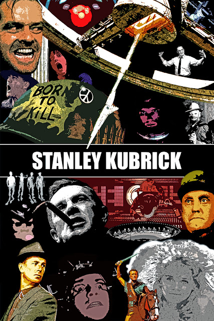 Stanley Kubrick Fan Club
