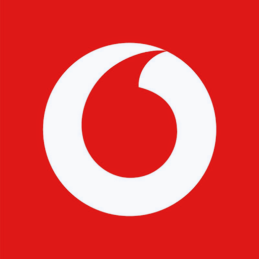 Vodafone Fachhandel im Edeka-Center Tübingen logo