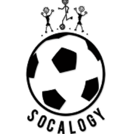 Socalogy logo