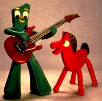 Gumby 1