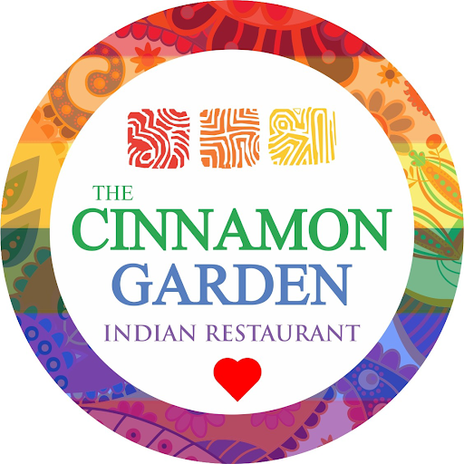 Cinnamon Garden Restaurant logo