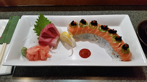 Sushi Restaurant «ZEN Japanese Grill & Sushi Bar», reviews and photos, 21 Beacon St, Boston, MA 02108, USA