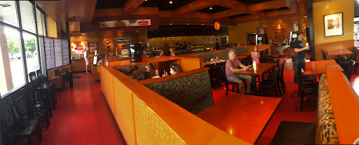 Asian Fusion Restaurant «Pei Wei», reviews and photos, 101 Creekside Crossing #1800, Brentwood, TN 37027, USA