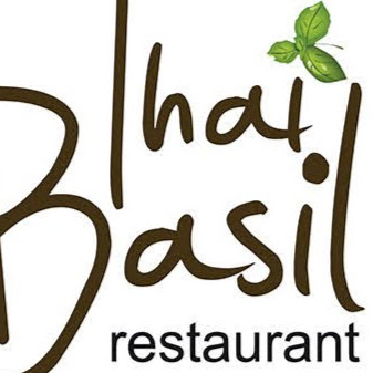 Thai Basil Restaurant logo
