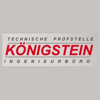 GTÜ-Prüfstelle - INGENIEURBÜRO KÖNIGSTEIN logo