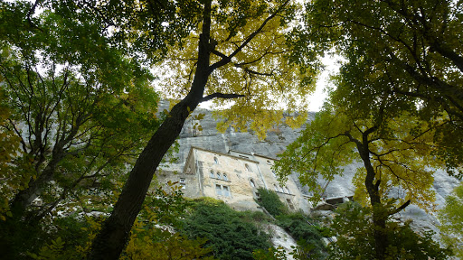 Grotte Sainte-Marie Madeleine