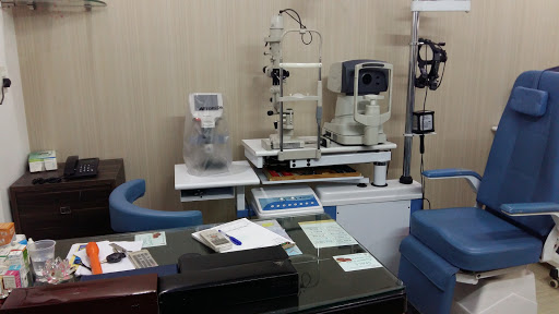 Vue Eye Care Centre, Shri Balaji Babosa Marg, Pocket 17, Sector-24, Rohini, Delhi, 110085, India, Eye_Care_Clinic, state UP