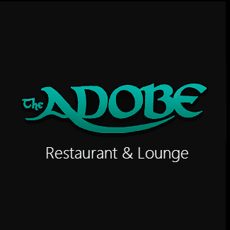 Adobe Restaurant and Lounge logo