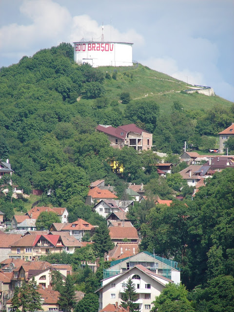 Brasov, Romania