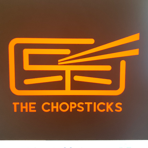 Chopsticks House Chinese Takeaway logo