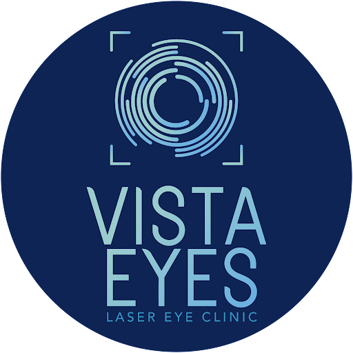 Vista Eyes Laser Eye Clinic logo
