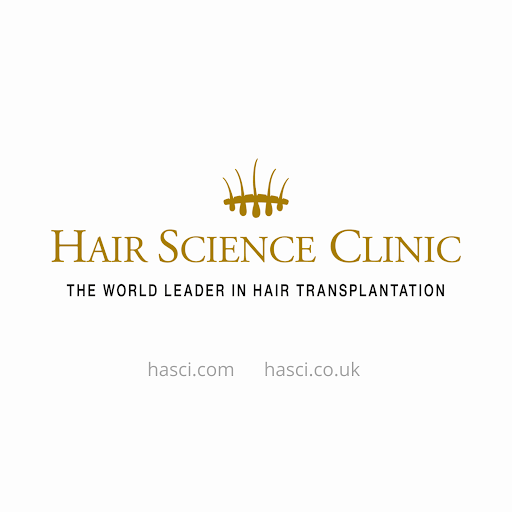 Hair Science Clinic London