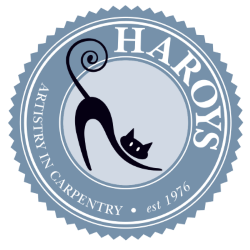 Haroys logo
