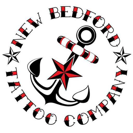 New Bedford Tattoo Company logo