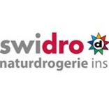 swidro naturdrogerie ins GmbH logo
