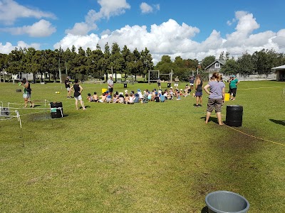 Photos of Campbell Park Youth Camp