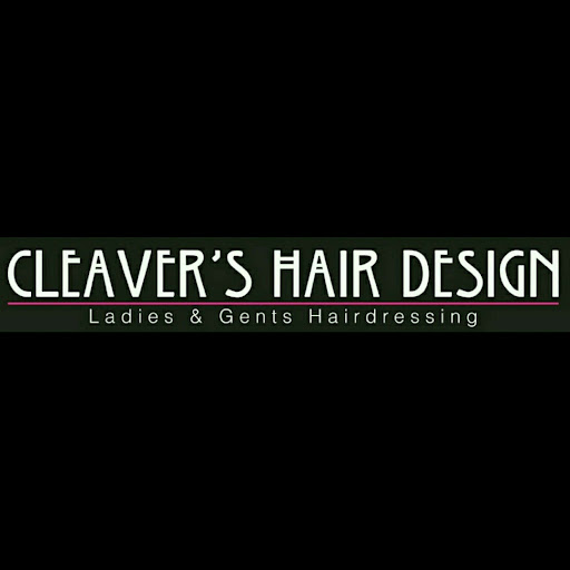Cleavers Hair Design logo