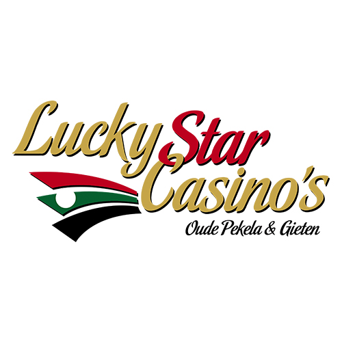 Lucky Star Casino logo