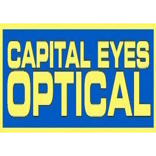 Capital Eyes Optical