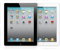 ipad 2 apple coloris noirs gris blancs nouvel nouveau modèles ipad2 tablettes numeriques tactiles sortie présentation officielle avis critiques tests prix