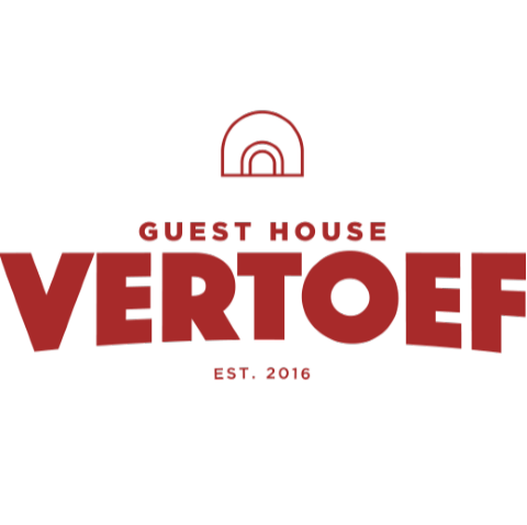 Guesthouse Vertoef logo