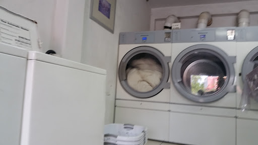 Lavamática Ultra Wash, Ignacio Ramírez 5, Pueblo Nuevo, La Paz, B.C.S., México, Servicio de lavandería | BCS