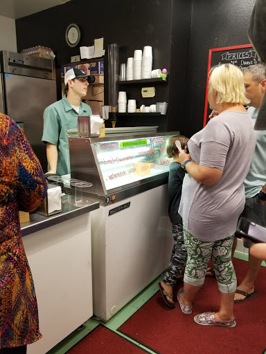 Ice Cream Shop «Devil May Care Ice Cream & Frozen Treats», reviews and photos, 322 3rd St, West Sacramento, CA 95605, USA