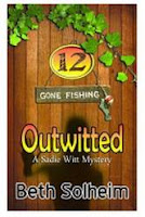 outwitted cover