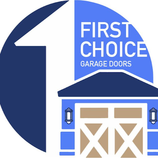 First Choice Garage Doors, Inc.